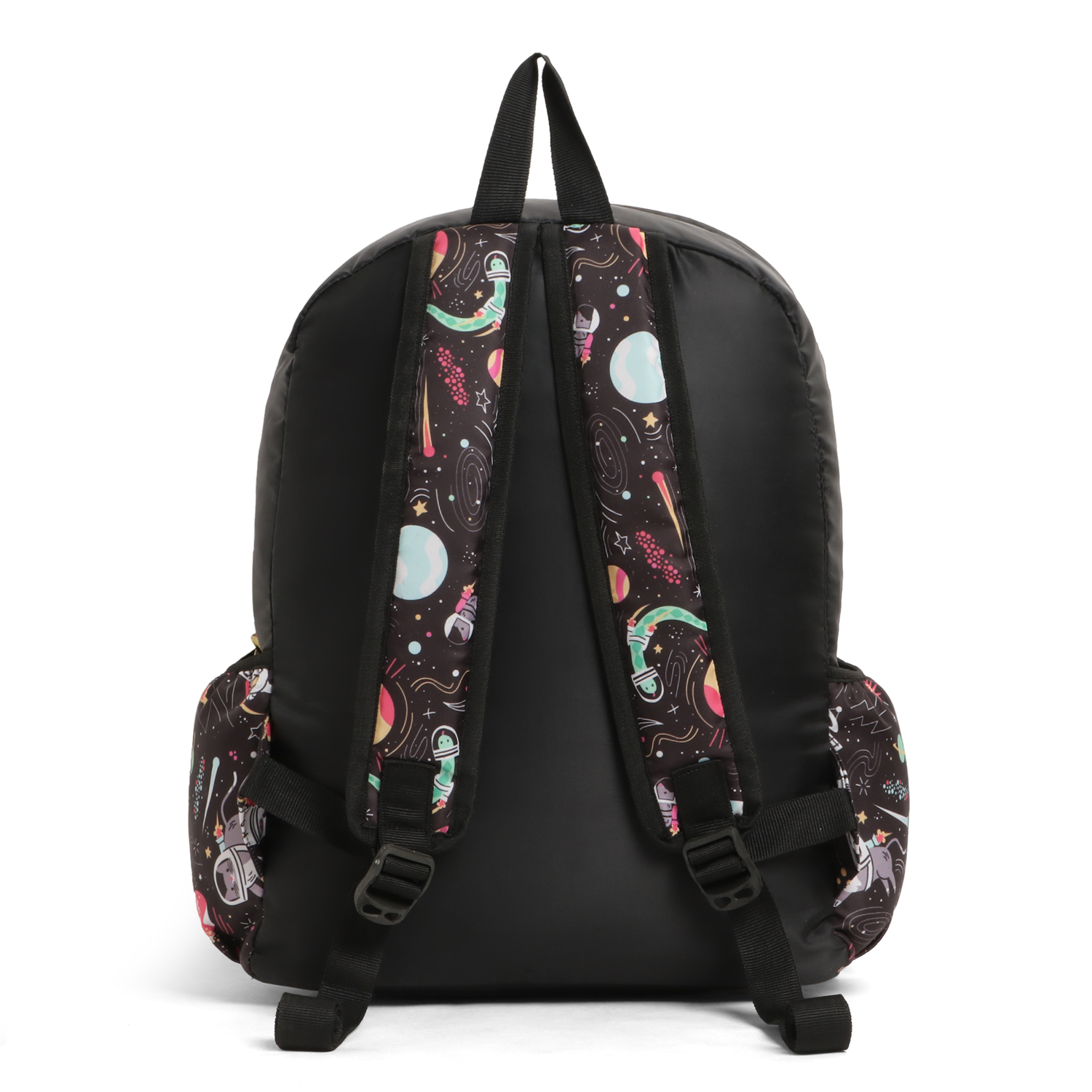 CB Black & Black Bag